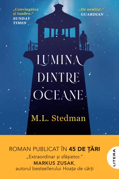 Lumina dintre oceane