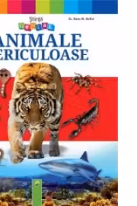 Stiinta Genial - Animale periculoase