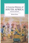 A Concise History of South Africa