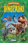 Descopar si ma joc - Dinozauri