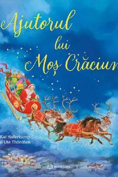 Ajutorul lui Mos Craciun