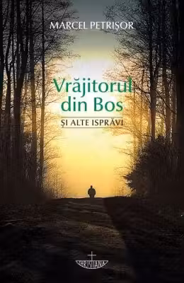 Vrajitorul din Bos si alte ispravi