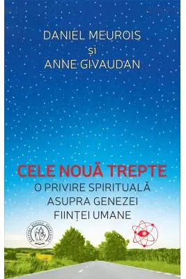 Cele noua trepte