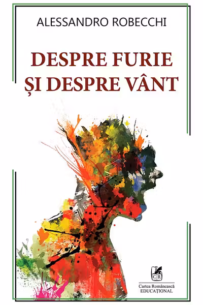 Despre furie si despre vant