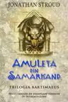 Amuleta din Samarkand