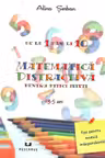 Matematica distractiva - pentru pitici isteti