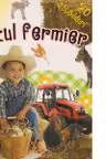 Micul fermier - include 70 de abtibilduri