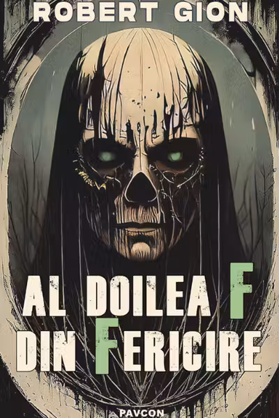 Al doilea F din Fericire