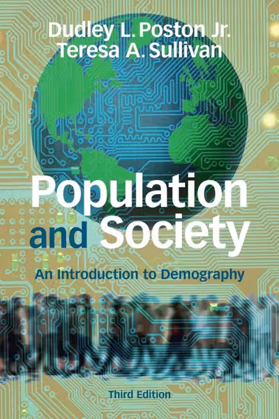 Population and Society