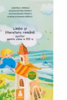 Limba si literatura romana. Auxiliar clasa a III-a. Semestrul al II-lea