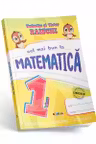 Cel mai bun la Matematica - clasa 1