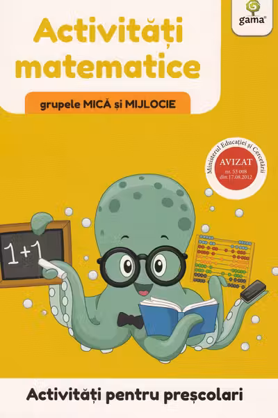 Activitati matematice