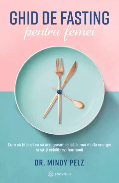 Ghid de fasting pentru femei
