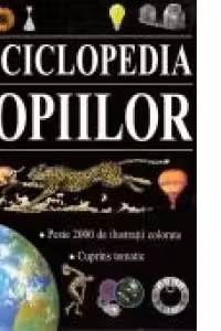Enciclopedia copiilor