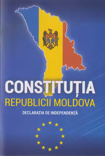 Constitutia 2026