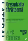 Organizatia fara teama