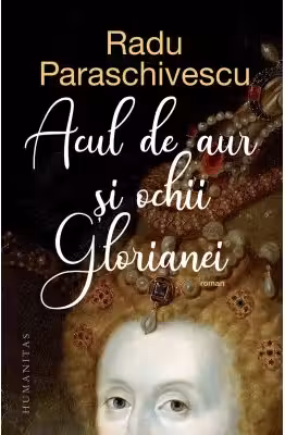 Acul de aur si ochii Glorianei
