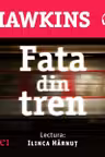 Fata din tren (audiobook)