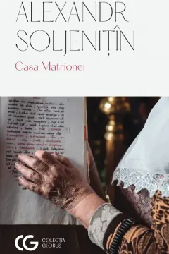 Casa Matrionei