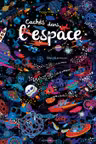 Caches dans l'espace