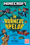 Minecraft - Cronicile Woodsword Vol. 3: in adancul apelor