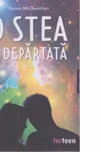 O stea indepartata Editie bilingva