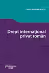 Drept international privat roman