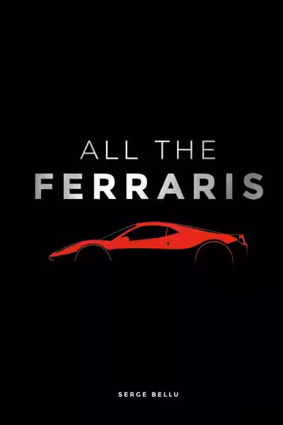 All The Ferraris