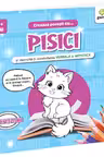 Creeaza povesti cu... Pisici