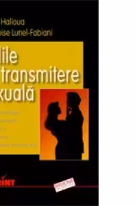 BOLILE CU TRANSMITERE SEXUALA