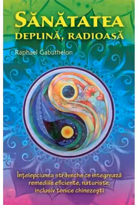 Sanatatea deplina radioasa