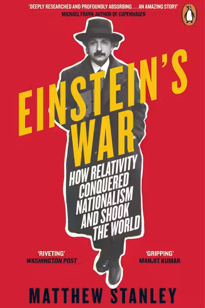 Einstein's War
