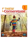 New Cornerstone Grade 1 Teacher's Edition with Digital Resources