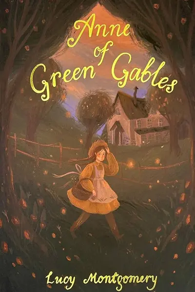 Anne of Green Gables. Anne of Avonlea (Wordsworth Children's Classics)