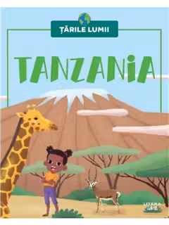 TARILE LUMII. TANZANIA