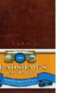 Bradshaw's Handbook