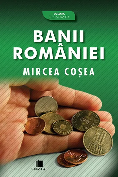 Banii României