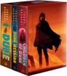 Dune Saga 3-Book Deluxe Hardcover Boxed Set