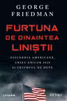 Kronika. FURTUNA DE DINAINTEA LINISTII.