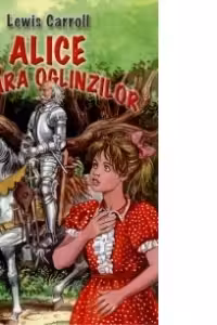 Alice in Tara Oglinzilor