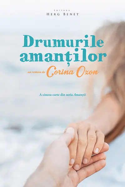 Drumurile amantilor Ed.2