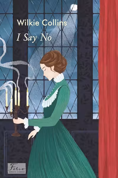 I Say No