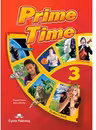 Curs limba engleza Prime Time 3 Manual - Virginia Evans, Jenny Dooley