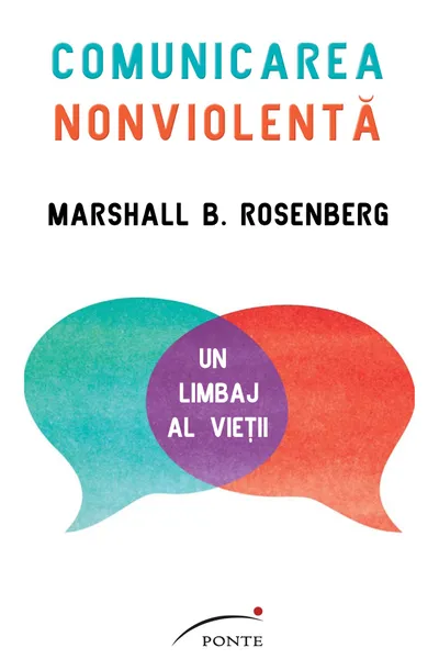 Comunicarea nonviolenta