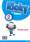 Ricky The Robot 2 Flashcards