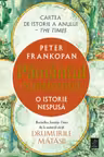 Pamantul transformat.O istorie nespusa