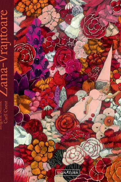Zâna-Vrăjitoare