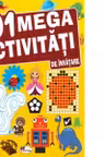 101 Mega activitati de invatare