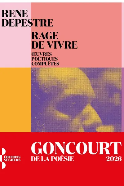 Rage de vivre