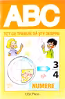 ABC Tot ce trebuie să știi despre numere